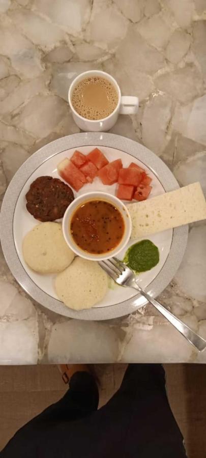 Iconic Inn Near Delhi Igi Airport Nowe Delhi Zewnętrze zdjęcie